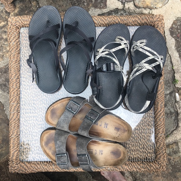 birkenstock chacos